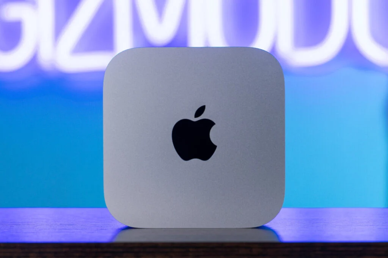 電源ボタン以外は完璧：新Mac mini 2024レビュー | ギズモード