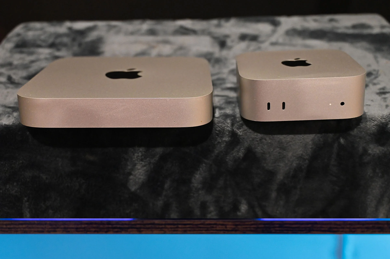 電源ボタン以外は完璧：新Mac mini 2024レビュー | ギズモード・ジャパン