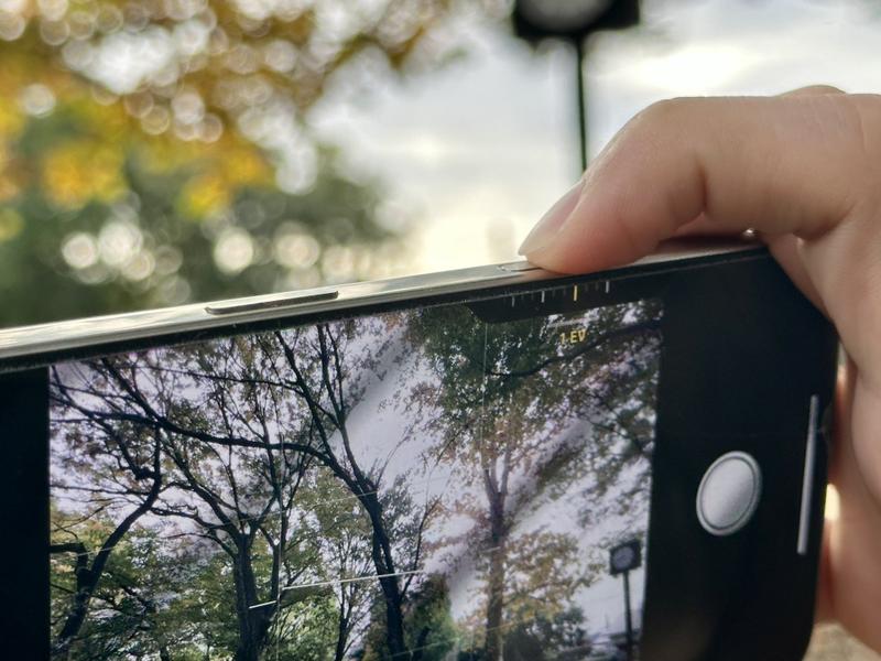 カメラコントロール」を極めれば、iPhoneでの撮影がもっと楽しくなる