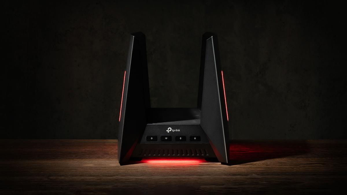 これなんだ!? 激速Wi-Fiを実現するゲーマー必見の秘密兵器なのです 