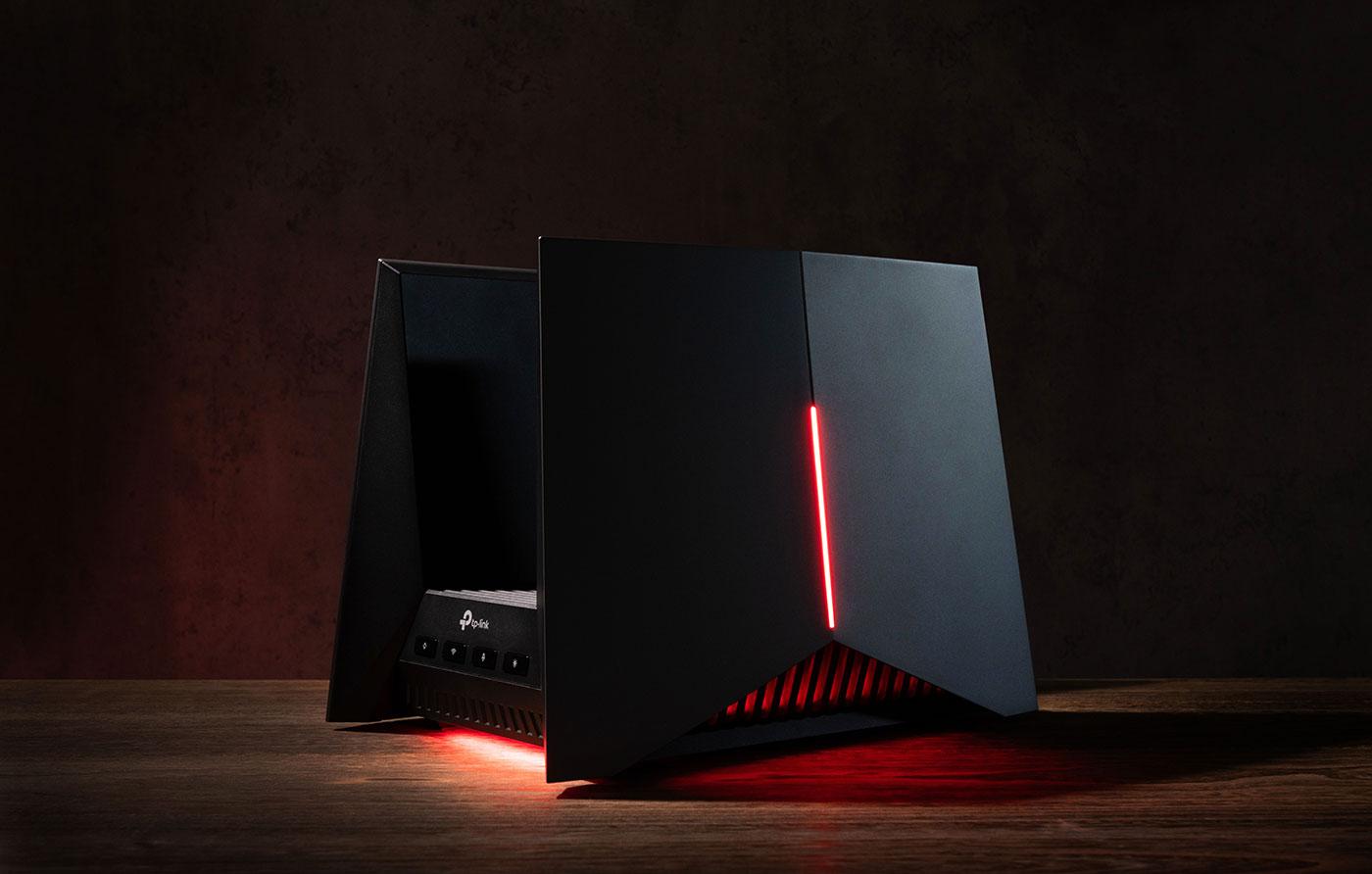 これなんだ!? 激速Wi-Fiを実現するゲーマー必見の秘密兵器なのです