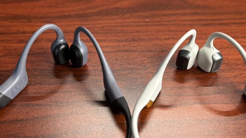 OpenRun Pro 2 グローバルモデル 使用10時間未満 美品 Shokz