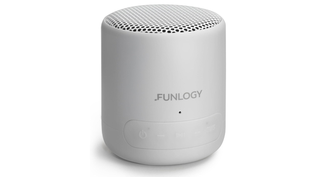 お出かけに持つスピーカー、コレにする。防水・コンパクト・多機能で2