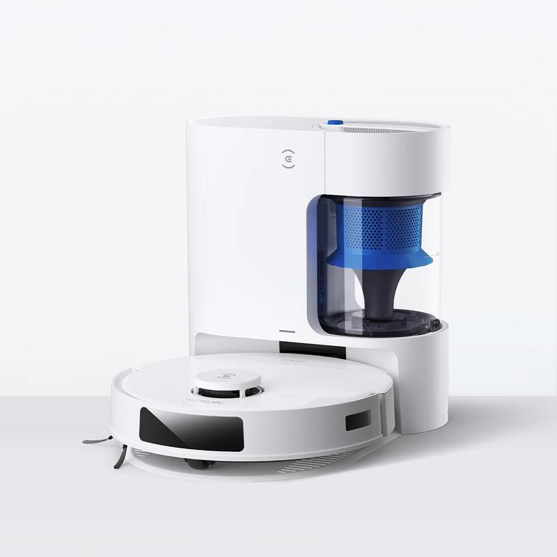 読者限定クーポン付】エコバックスの高コスパロボット掃除機「DEEBOT 