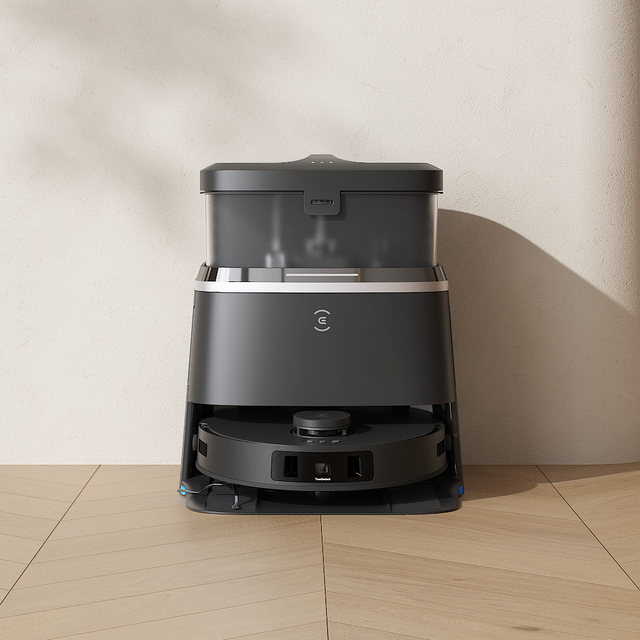 読者限定クーポン付】エコバックスの高コスパロボット掃除機｢DEEBOT