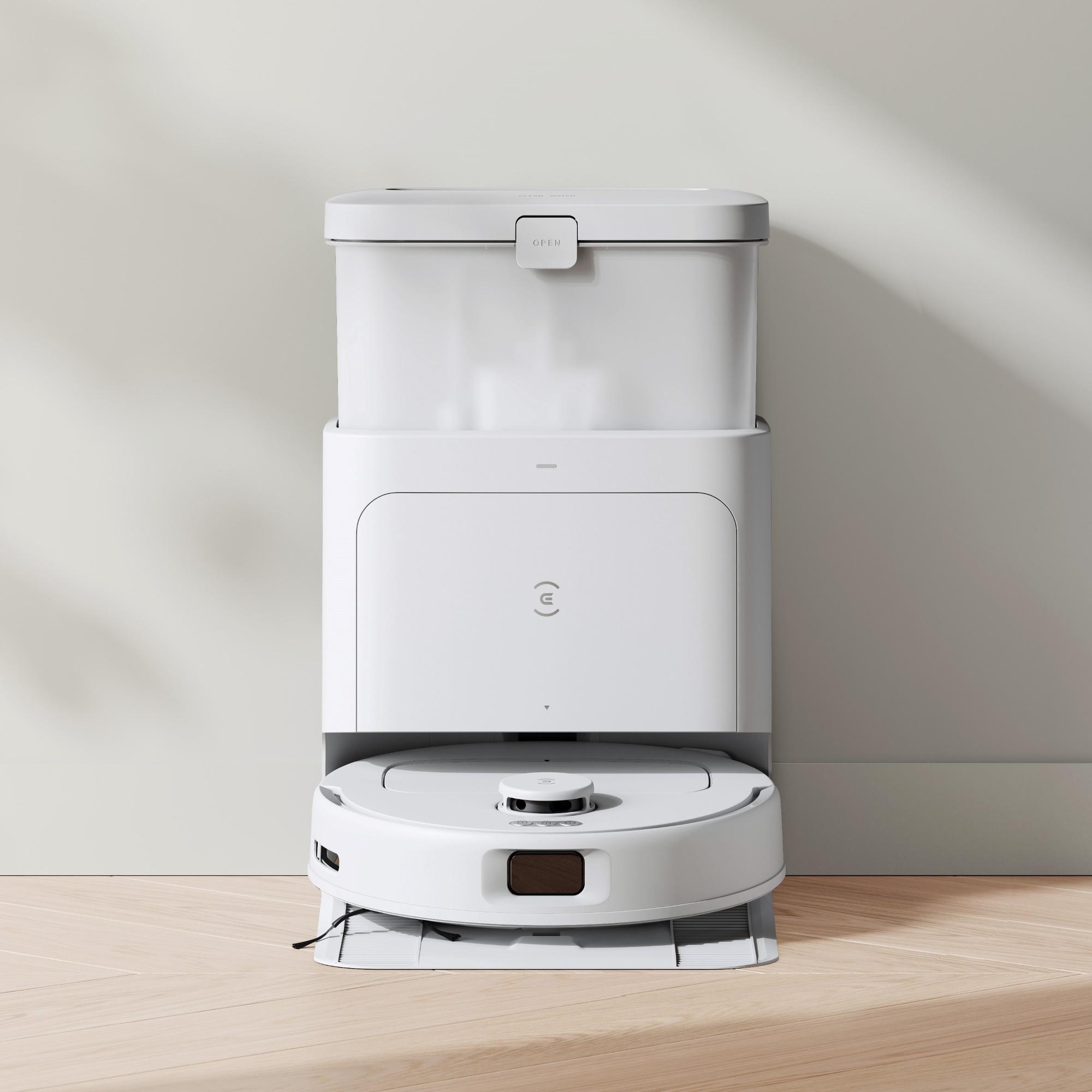 読者限定クーポン付】エコバックスの高コスパロボット掃除機「DEEBOT
