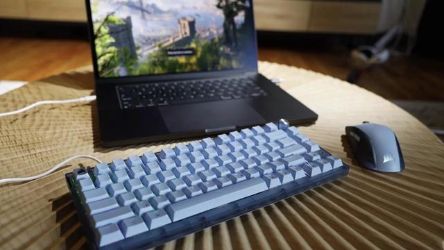 やっぱりAppleはゲーミングに本気。専用キーボード＆マウスを限定販売 