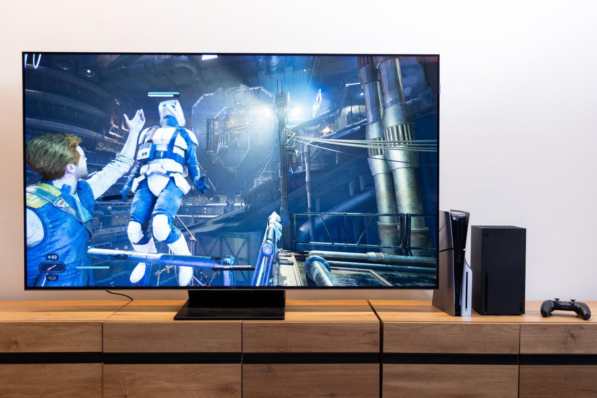 安くてもこれで十分。TCLの最新スマートテレビは画質も機能も 安くてもこれで十分。TCLの最新スマートテレビは画質も機能も