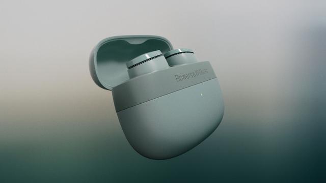 音質とデザインにこだわったBowers & Wilkinsのイヤホン「Pi6」が 音質とデザインにこだわったBowers & Wilkinsのイヤホン「Pi6」が