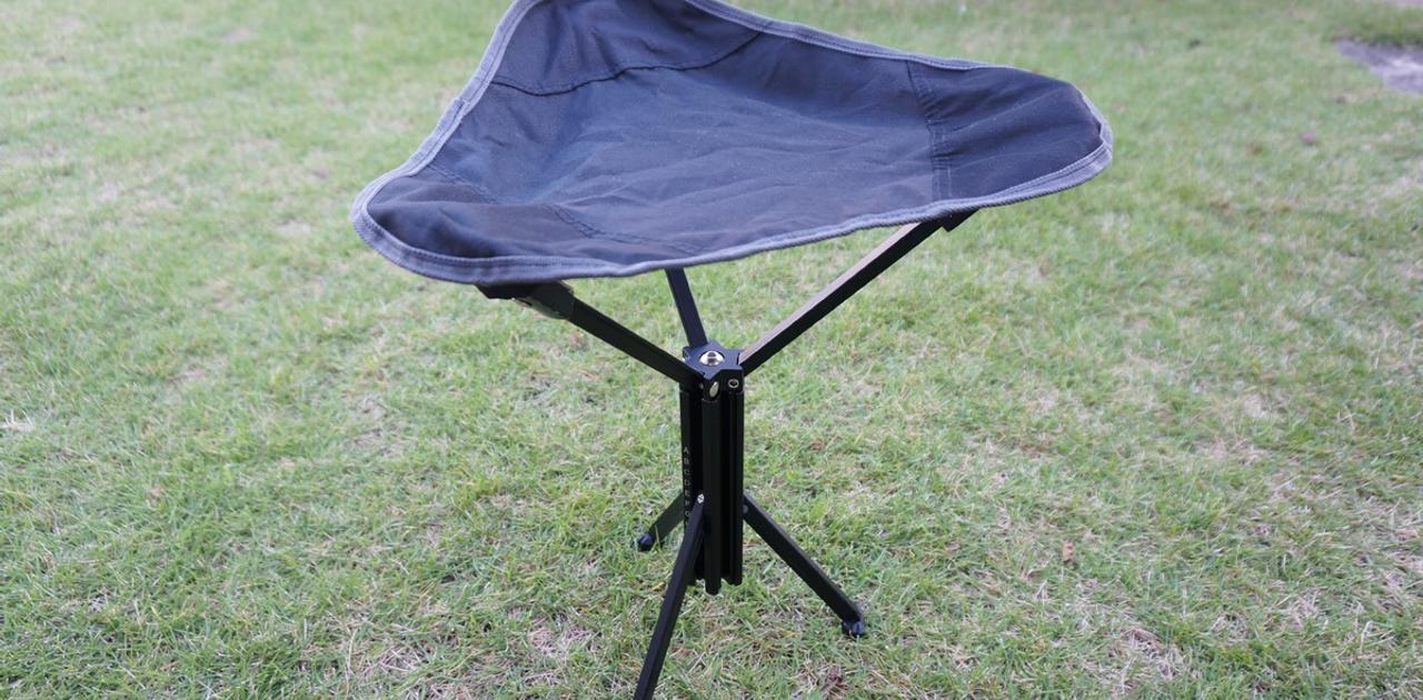 激レア！！コジコジ 折りたたみアウトドアチェア （アウトドアチェア 