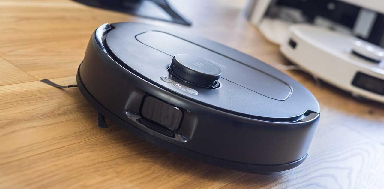 最新エコバックスの全自動モデル｢DEEBOT N30 PRO OMNI｣はここがすごい 