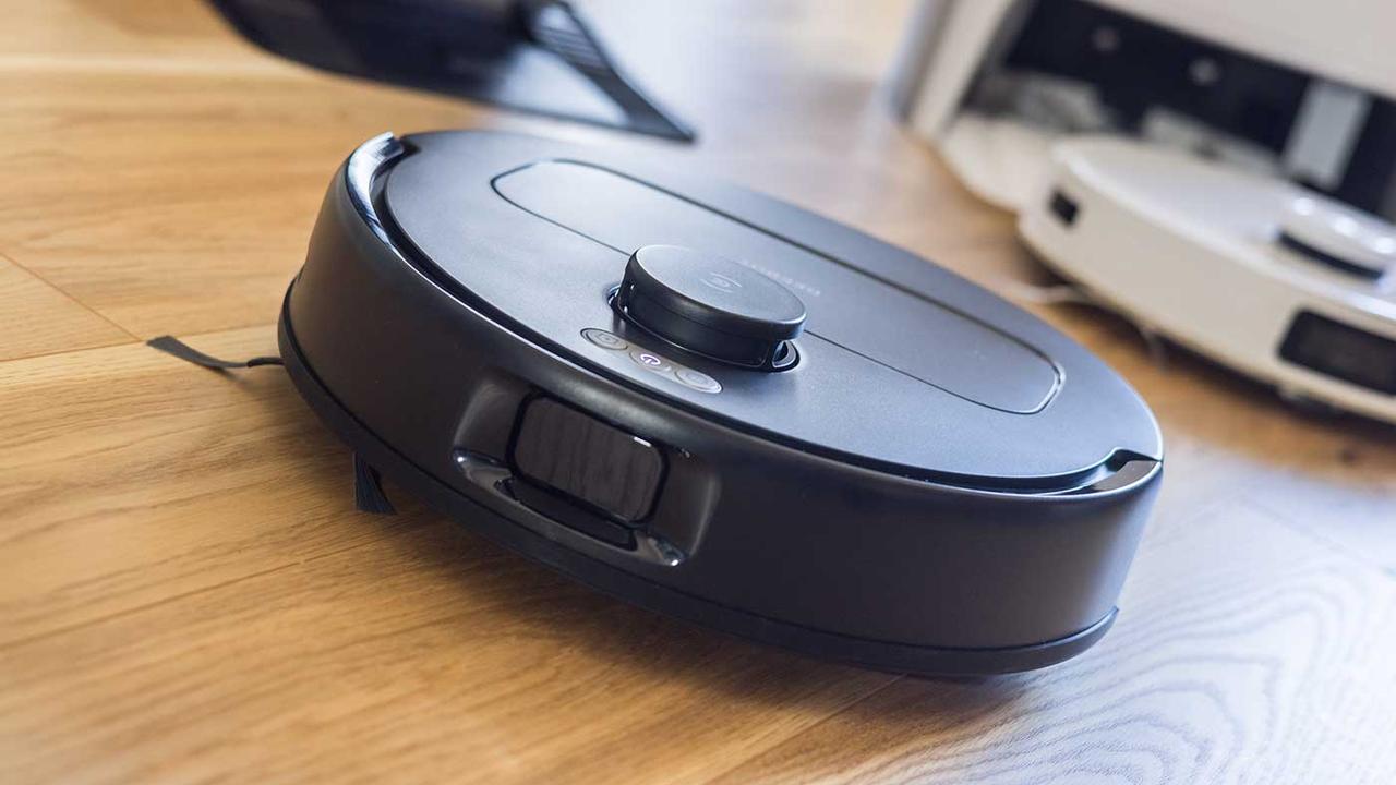 最新エコバックスの全自動モデル｢DEEBOT N30 PRO OMNI｣はここがすごい！ 旧モデルユーザーが進化を実感