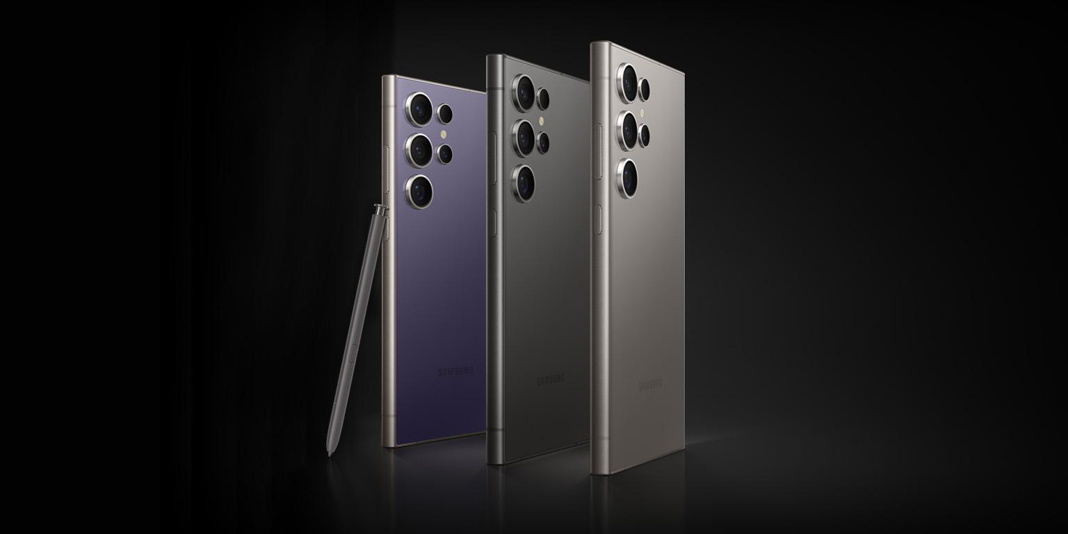Galaxy S25 Ultra｣美デザインがリーク。手馴染みが良さげ | ギズモード