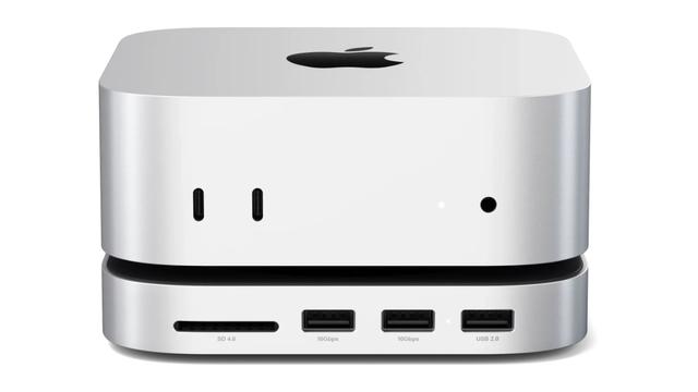 Mac mini M1 メモリ16GB ストレージ256GB 10Gイーサネット（M1 Mac 