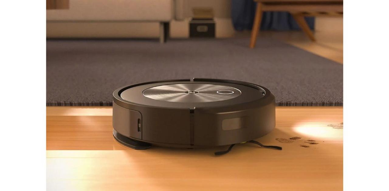 本日中限定値下げ！iRobot Roomba 527J ロボット掃除機 （床掃除は 
