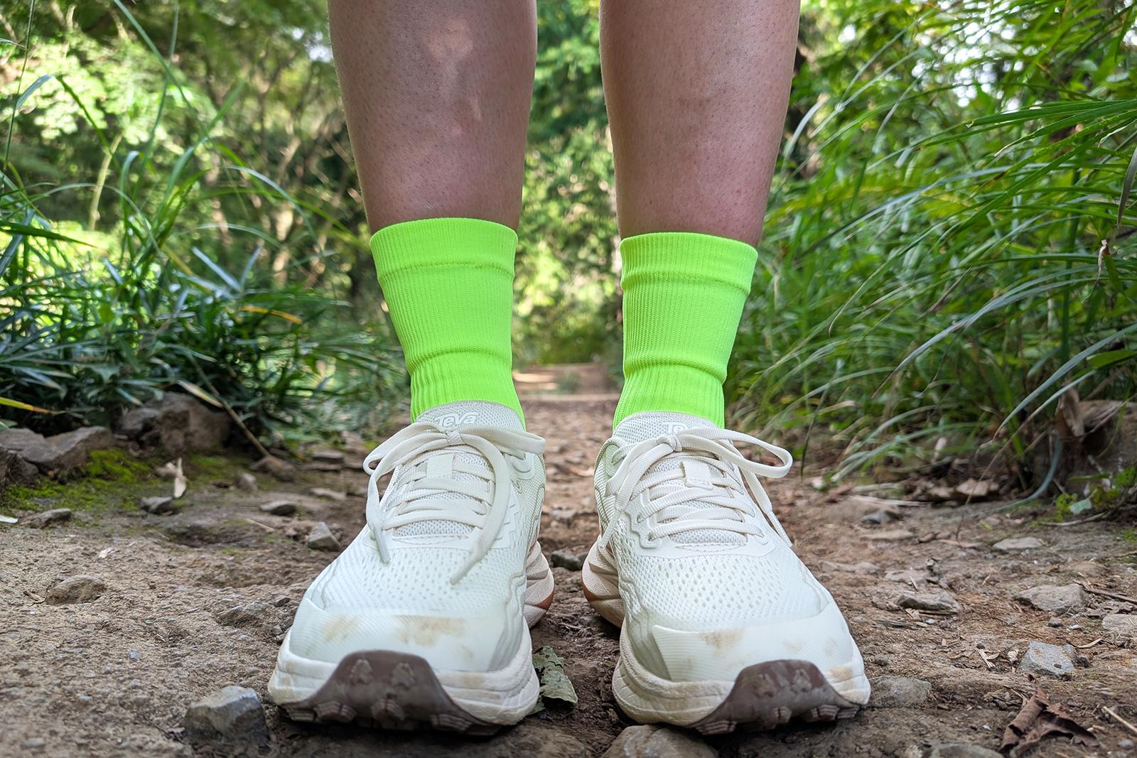 雲の上を歩いているようなクセになる履き心地。Tevaのハイブリッド