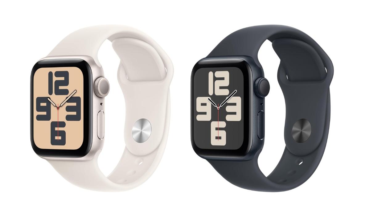 Apple Watch始めるなら今日がベスト。理由は｢Apple Watch SE｣の価格