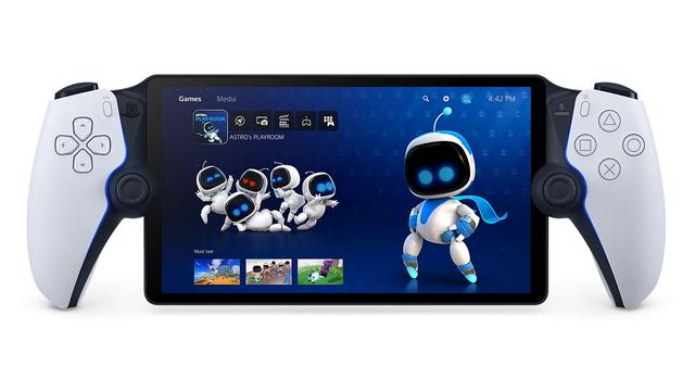 ソニーから正真正銘のポータブルゲーム機。ついに登場か | ギズモード 