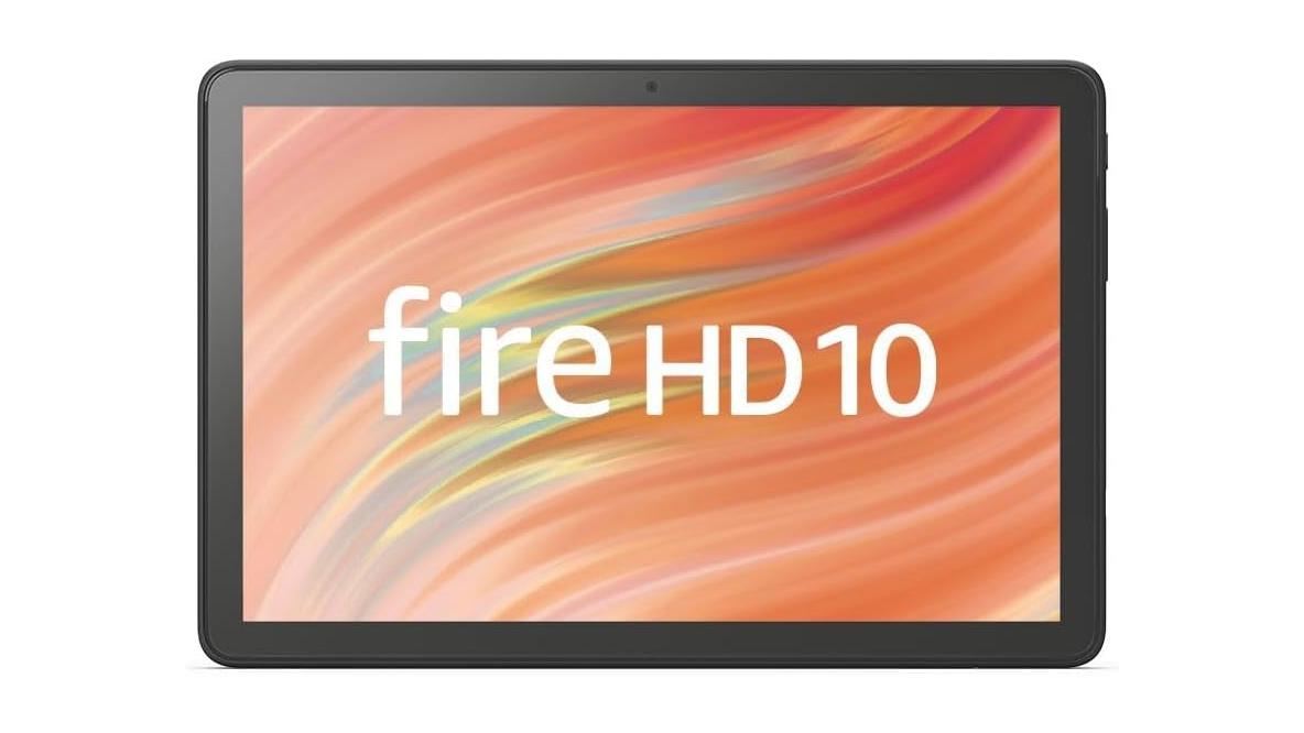 書籍も映像も快適な｢Fire HD 10｣、1.3万円の価値としてはデカすぎる