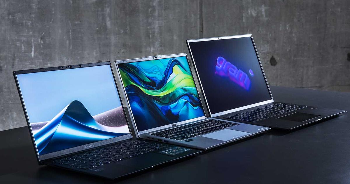 見て、聞いて、納得してお買い得価格でゲット。ライブ配信で攻略するAmazonセールでのAI PC選び | ギズモード・ジャパン