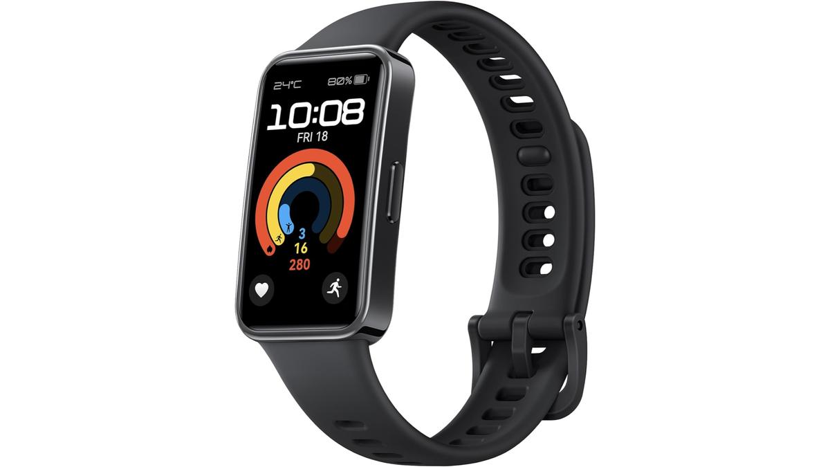 初めてのスマートウォッチなら、7,000円以下で買える「HUAWEI Band 9 初めてのスマートウォッチなら、7,000円以下で買える「HUAWEI Band 9