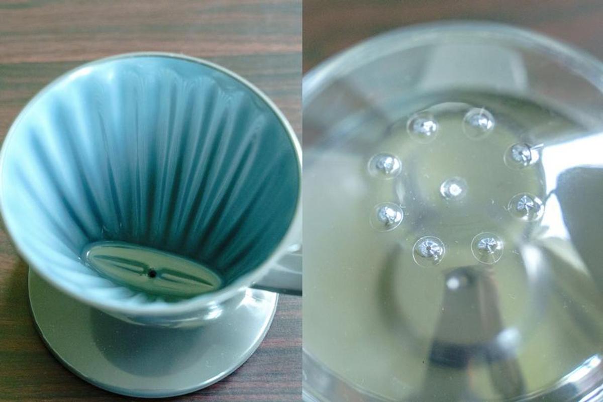 OXOの「お湯を注ぐだけでいいコーヒーメーカー」、もう手放せない 