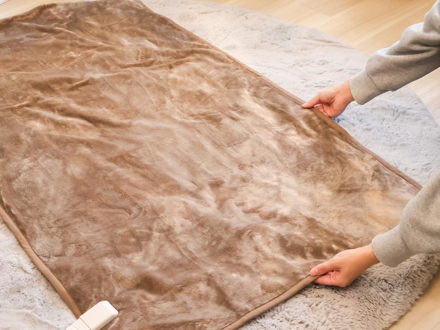 無印良品の逸品が｢暖房をつけるほどでもないけど寒い季節｣に最高