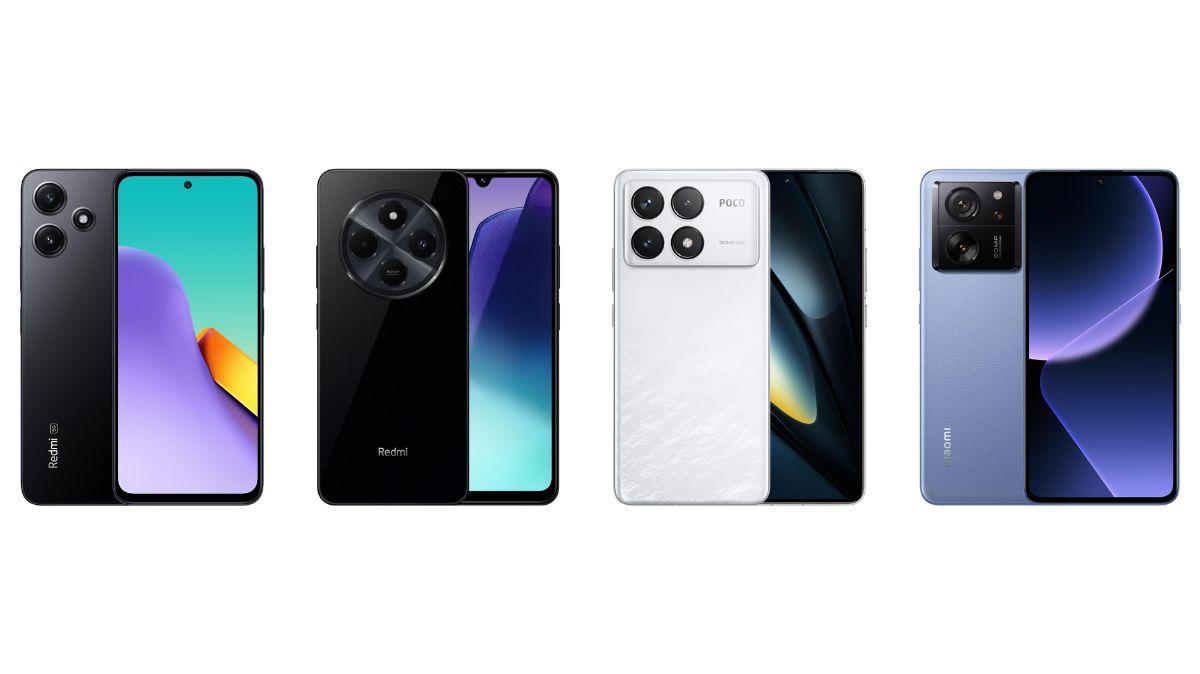 Xiaomiスマホの4モデルが最安値連発中なの誰か気づいて #Amazon Xiaomiスマホの4モデルが最安値連発中なの誰か気づいて #Amazon