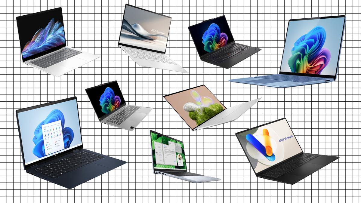 2024年、買っても損しないおすすめノートPC9選 | ギズモード・ジャパン