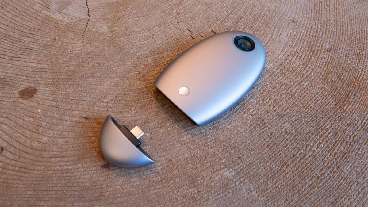 撮影時間は最大で9秒。SNSにとらわれない動画を「kyu camera」で 