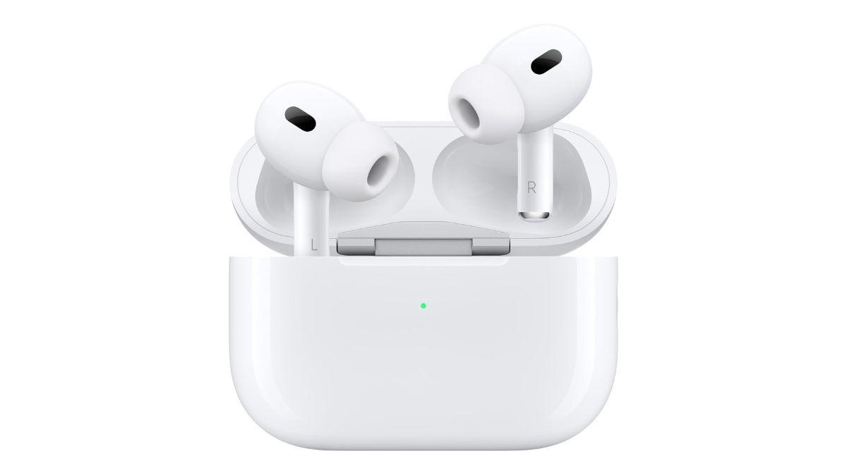 Air Podsがノイズキャンセリング対応、「Pro」を10月30日発売