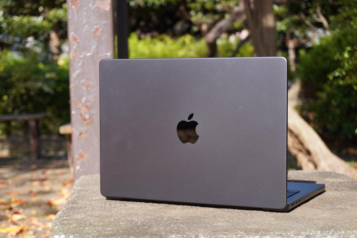 MacBook Airユーザーが新型MacBook Proでうらやましいと思った「チップ 