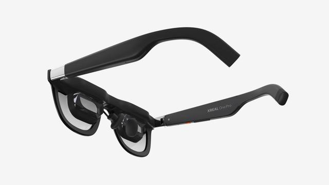 Amazon.com: XREAL Air AR Glasses, Smart Glasses with Massive