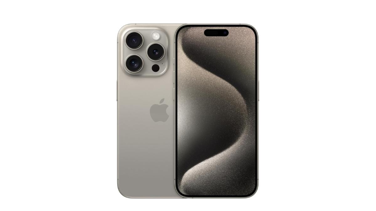iPhone 15 Pro、「奇跡の5万円引き」は今日が最後かぁ…在庫？ あるよ 