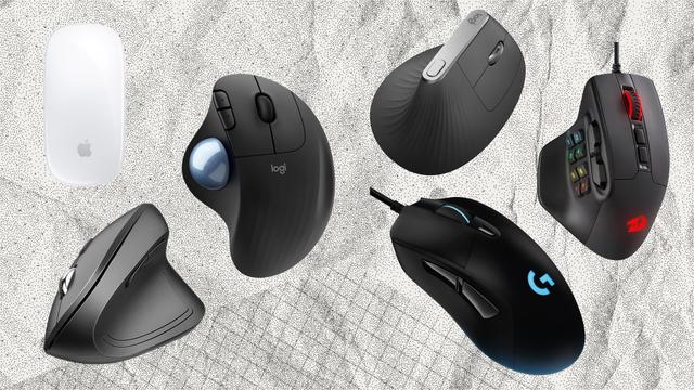 迷えるマウス選びに終止符を！ギズモードがガチで使ってるマウスはコレ 