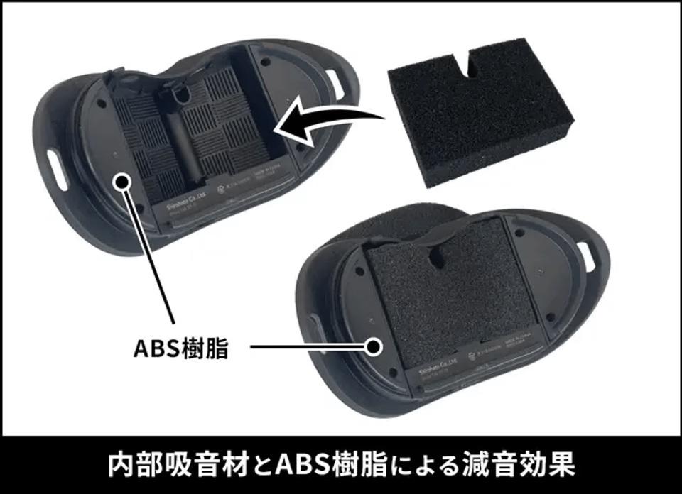 声漏れストレスをゼロに！新発想マスク｢SHIELD TALK｣でどこでも安心Web