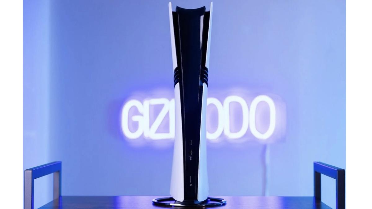 PlayStation 5 Proはたしかに素晴らしい。でも買い換えるべきか 