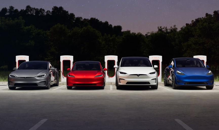 400万円以下のテスラ。大衆向けEV｢モデルQ｣が出るらしい | ギズモード