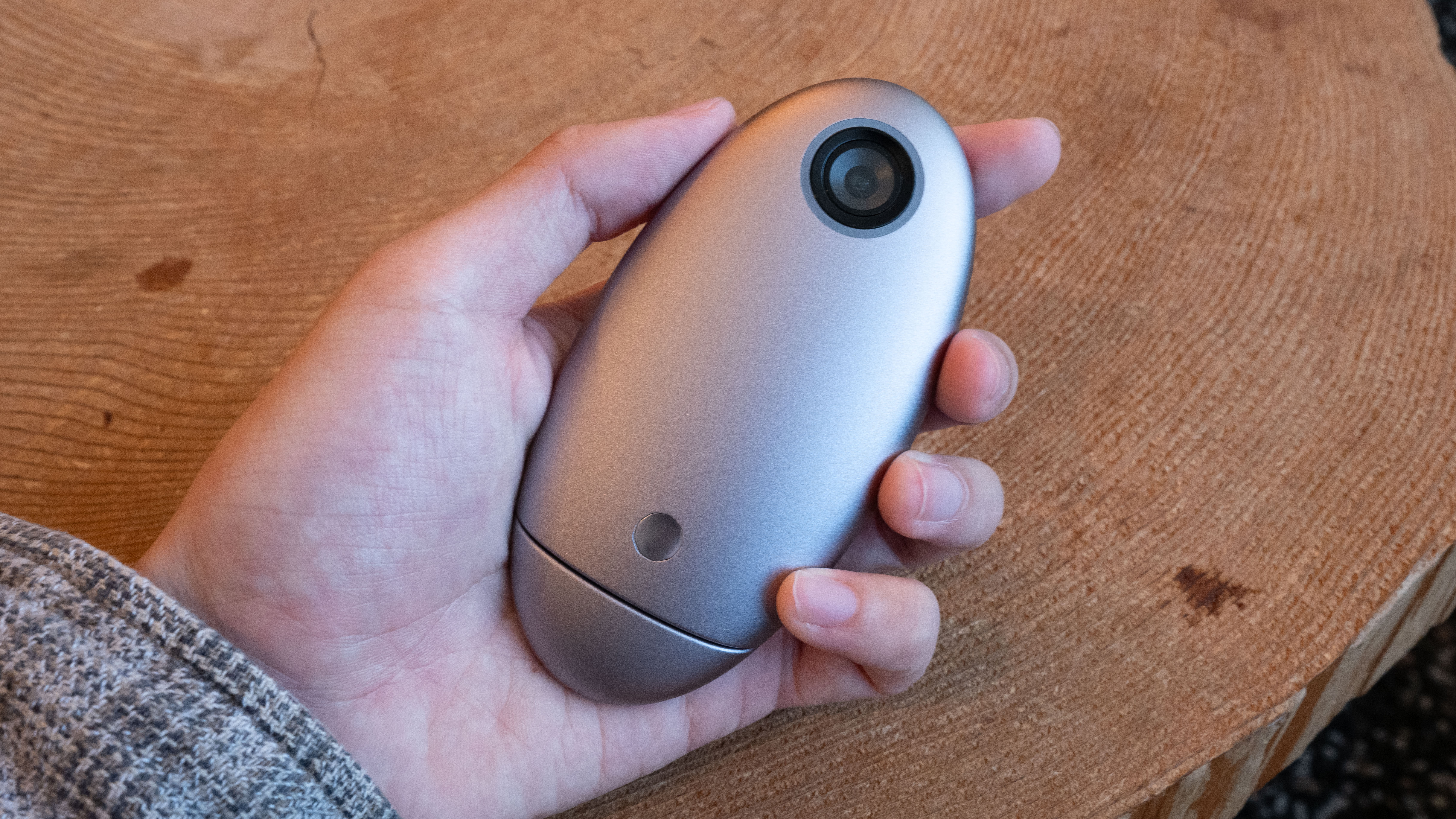 デジタルカメラ kyu camera kyu camera」が目指す新しいカメラのかたち | WIRED.jp