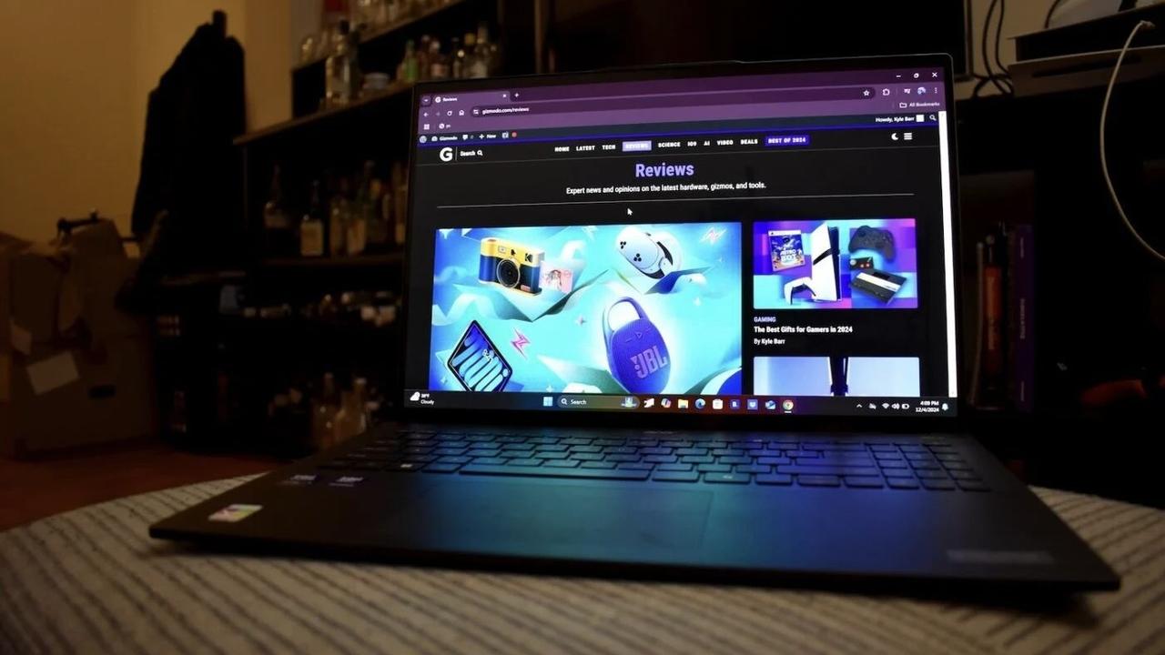 性能はいいのに｢買う｣まではいかないノートPC。どうしてそう思っちゃうんだろう？