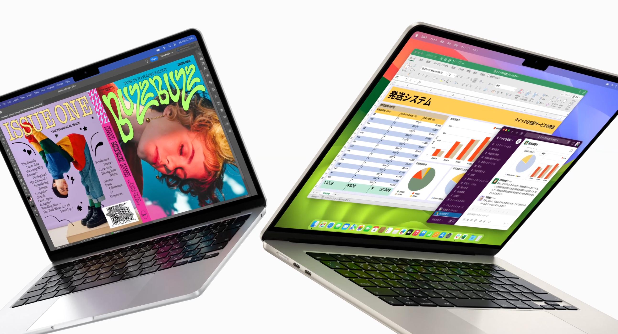 最新macOSから新型MacBook Airが匂わせ。来年春にはお目見えかな