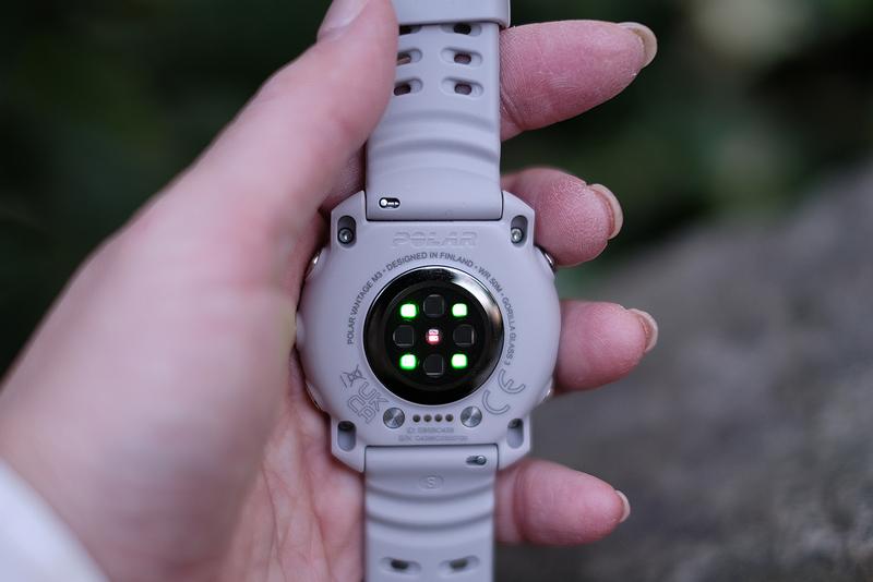 Polarの「Vantage M3」は心拍数をきれいに計測。そのメリットで活かせ 