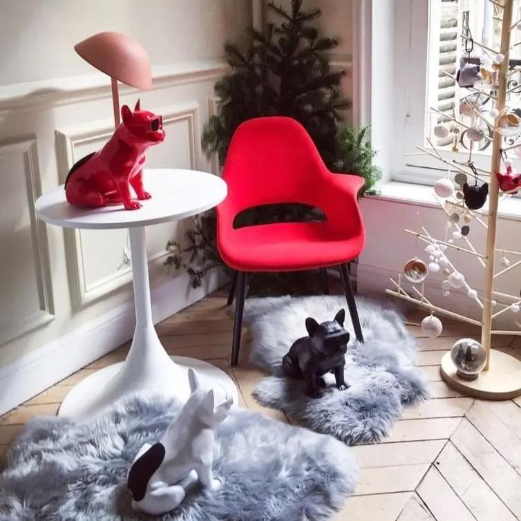 AeroBull HD1 ワイヤレススピーカーグロッシーホワイト