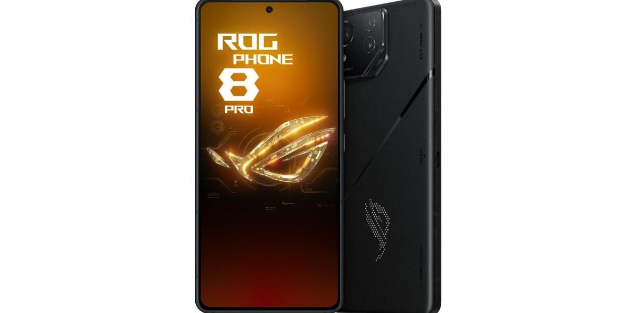 ゲーマー御用達のASUSスマホ｢ROG Phone 8 Pro｣がほぼ1.8万円OFFの奇跡  