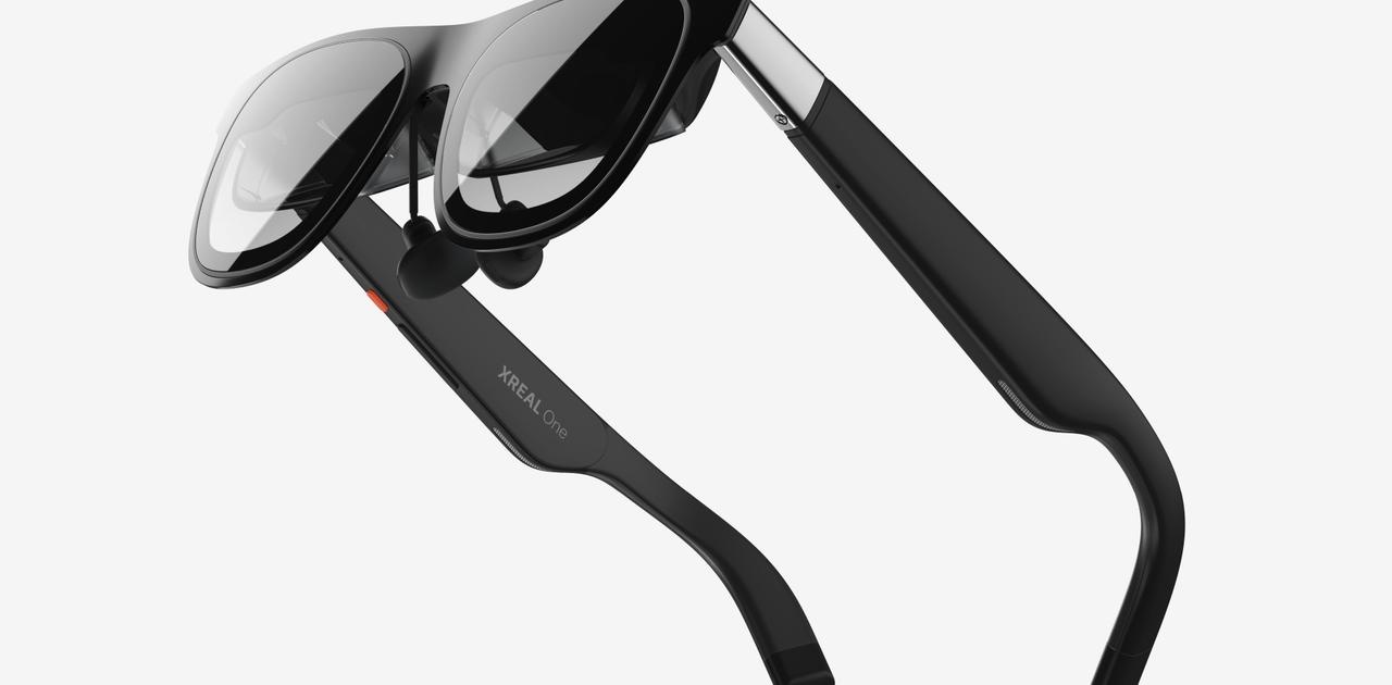 期待の新ARグラス｢XREAL One｣は6万9980円で予約受付中 | ギズモード 