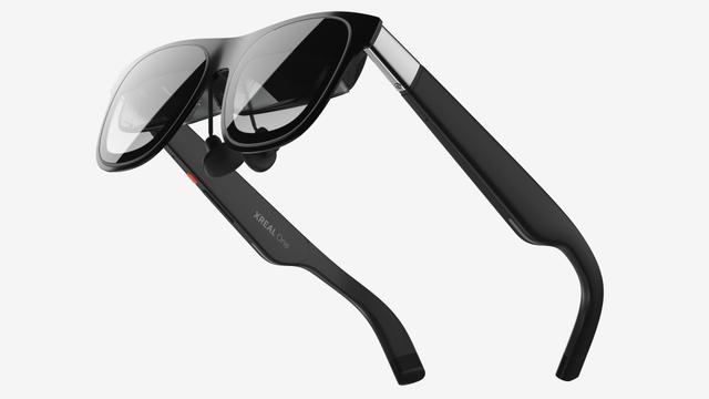 期待の新ARグラス｢XREAL One｣は6万9980円で予約受付中 | ギズモード 