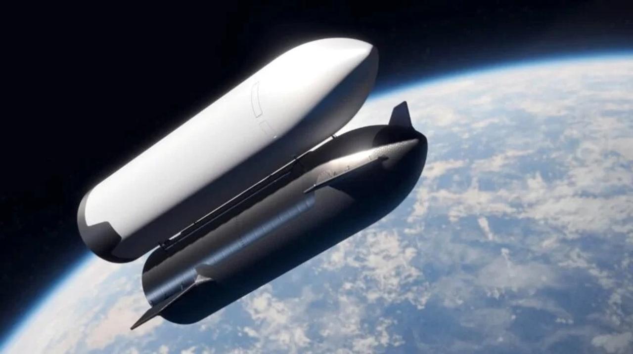 SpaceX、NASAとの共同プロジェクト｢アルテミス計画｣の画像を公開