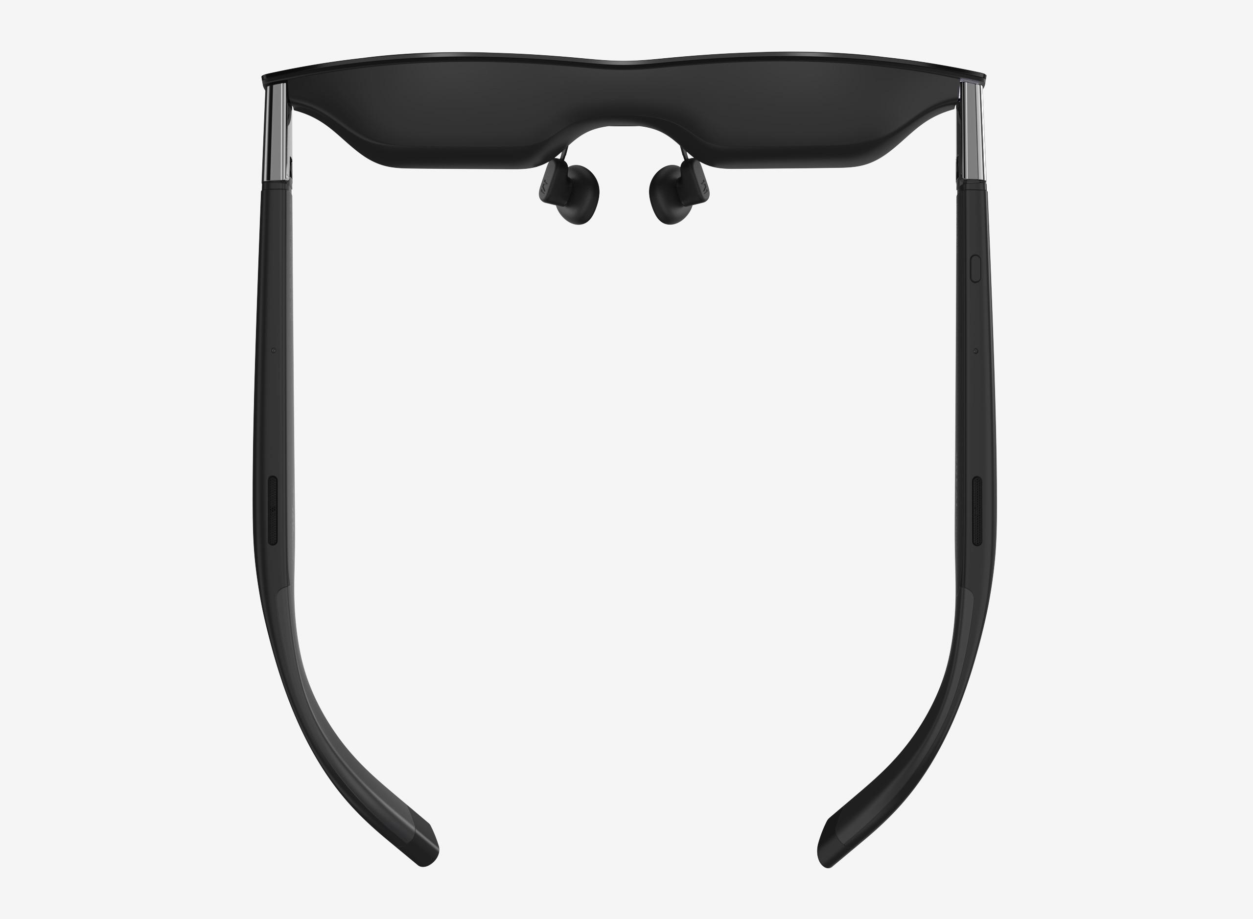 期待の新ARグラス｢XREAL One｣は6万9980円で予約受付中 | ギズモード