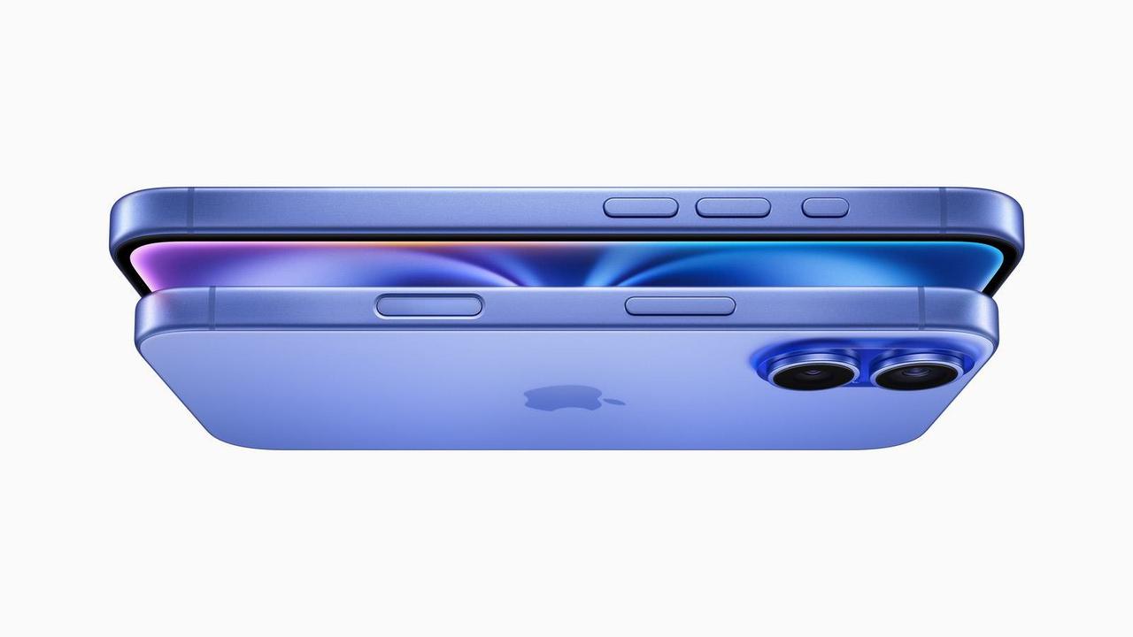 え、iPhone 17のリアカメラは横並びなの？