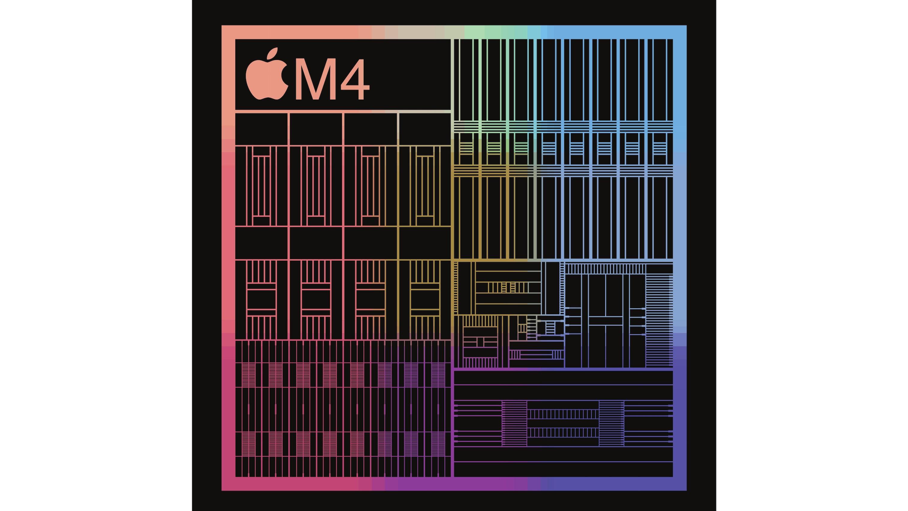Apple M4 Proチップ/12コア 新品未開封 Apple、M4 ProとM4 Maxを発表 - Apple (日本)